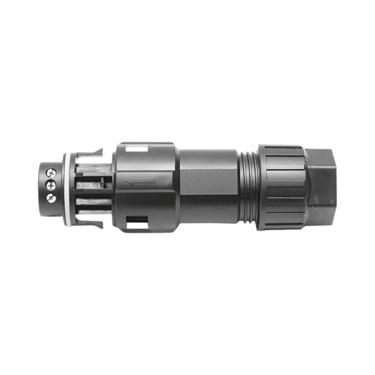 Mufa conector 8P invertor Growatt MIN 6kW, 8kW – imagine 3