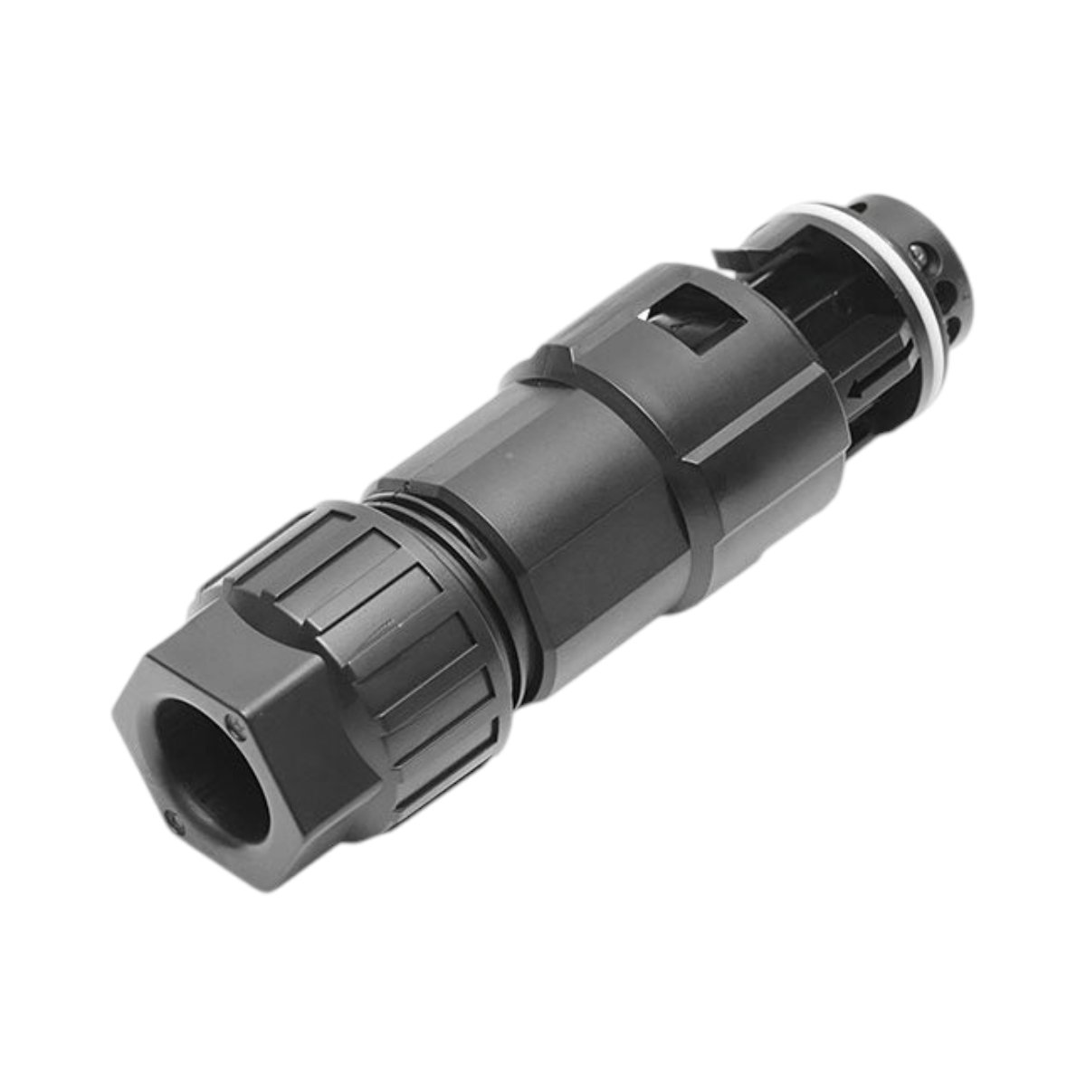 Mufa conector 8P invertor Growatt MIN 6kW, 8kW – imagine 4
