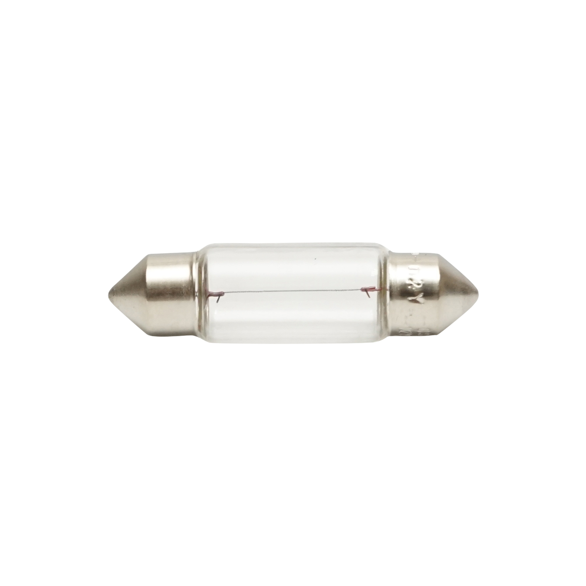 Bec (Osram) 5W / 12V SV8.5-8 – imagine 3