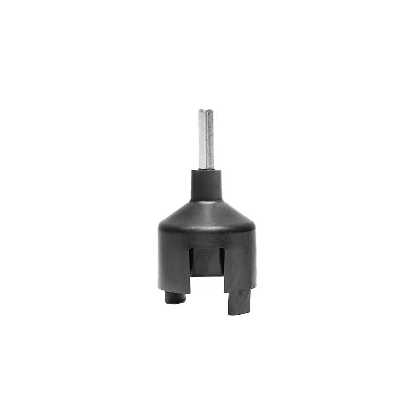 Cheie pentru infiletat izolatori gard electric Breckner Germany – imagine 3