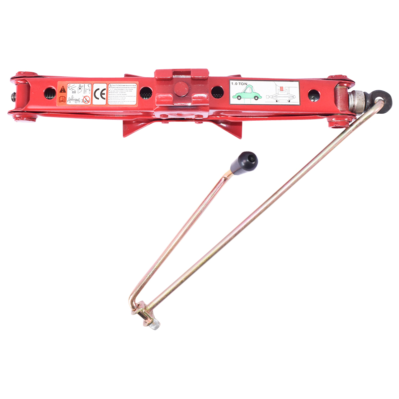 Cric mecanic 1T – imagine 3