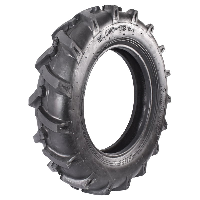 Anvelopa agricola 600/16 crampon 8PR R-1