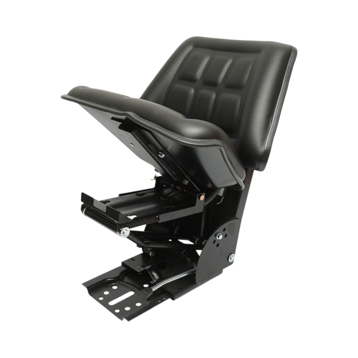 Scaun universal tractor cu sezut rabatabil – imagine 2