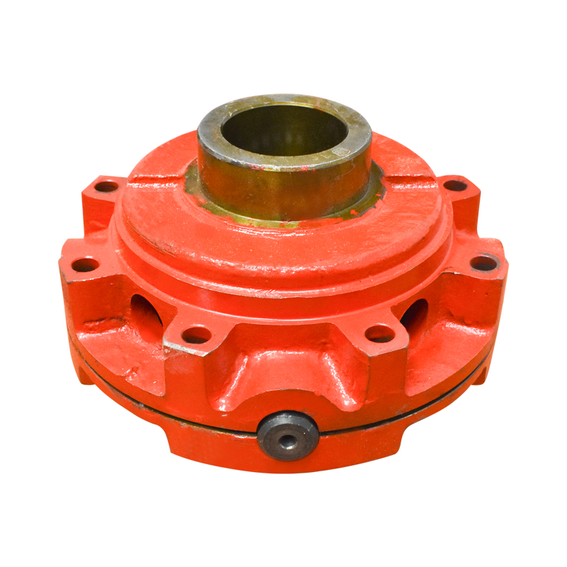 Carcasa satelit diferential completa U-650 31.24.010as