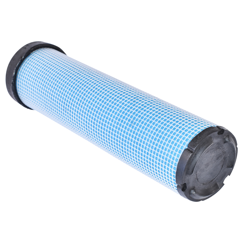 Filtru aer Dynapac motor Perkins pentru Case, Fiat, New Holland cod OEM P829333, CF990/2, XA1740, SA16302, 222422A1, 7700061012, 26510343, 12700081, 1930590, 32915700 – imagine 3