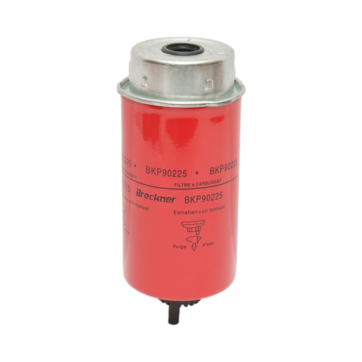 Filtru combustibil Deutz, Same, John Deere 88x1096mm cod OEM P551435, WK8161, XN315, SN70233, FS19975, RE529643 Breckner Germany