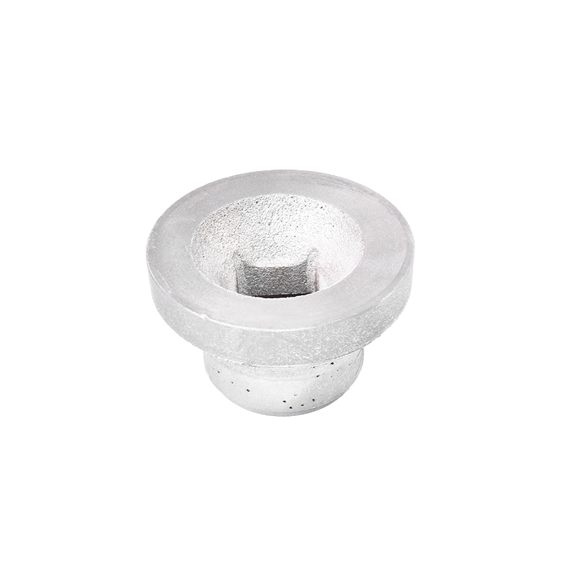 Semimosor lagar disc cu patrat de 41mm model nou mare pentru Vogel Noot