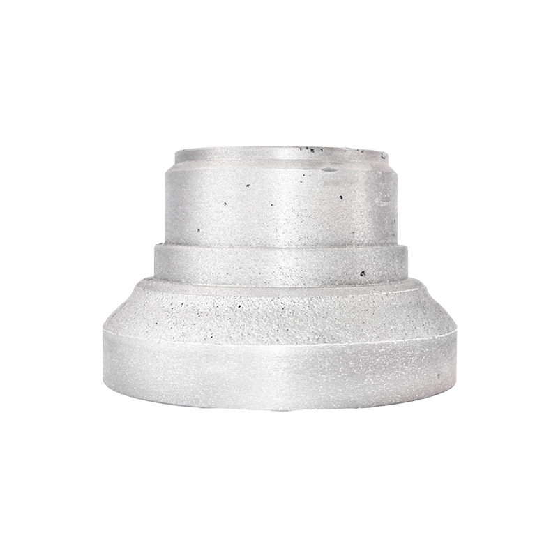 Semimosor lagar disc cu patrat de 41mm model nou mare pentru Vogel Noot – imagine 2