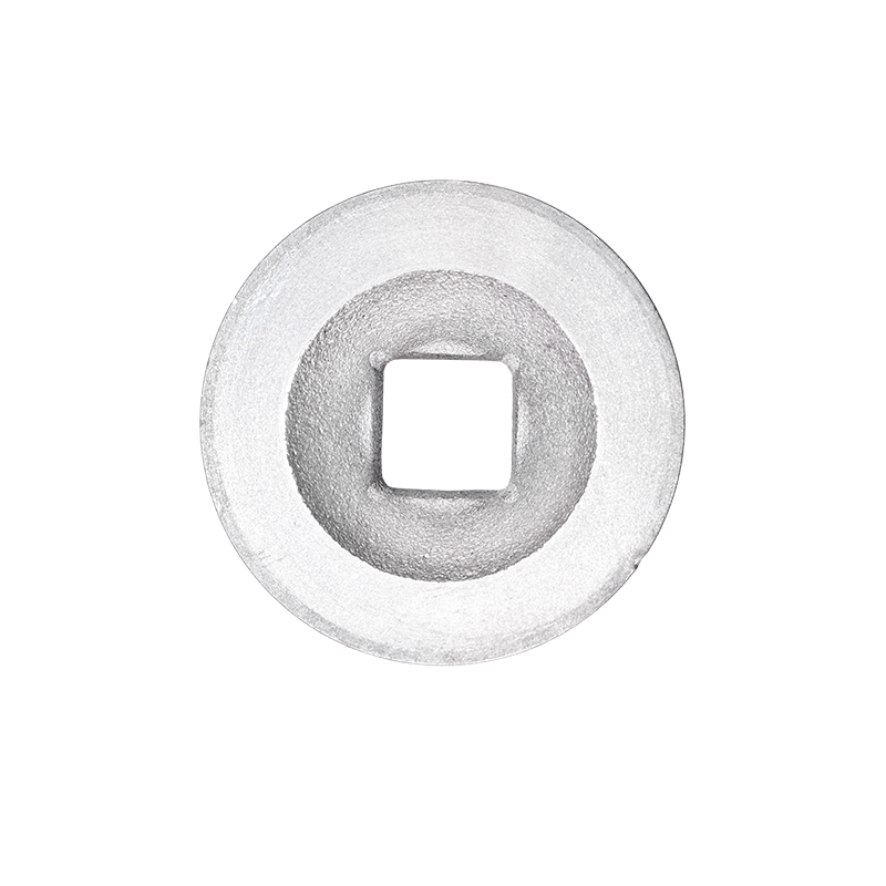 Semimosor lagar disc cu patrat de 41mm model nou mare pentru Vogel Noot – imagine 4