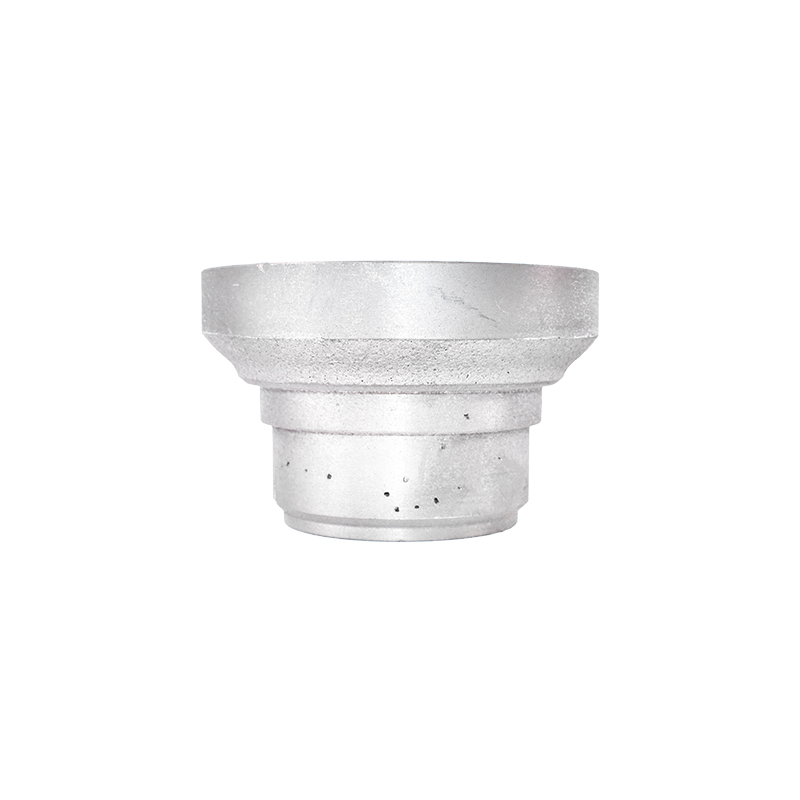 Semimosor lagar disc cu patrat de 41mm model nou mare pentru Vogel Noot – imagine 5
