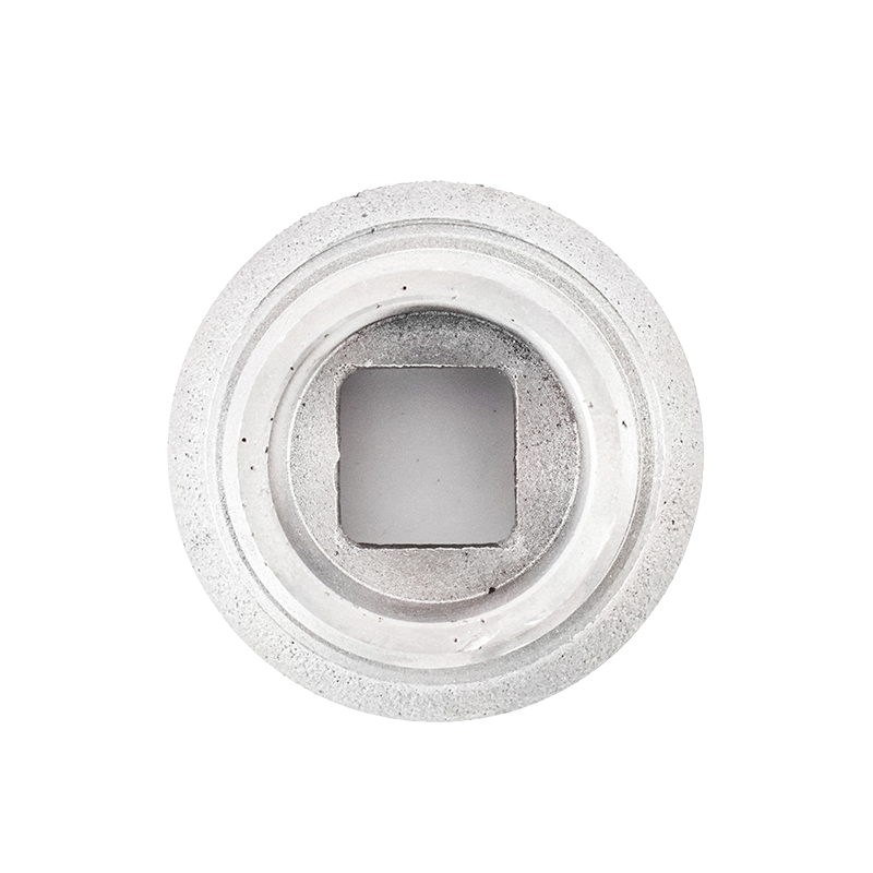 Semimosor lagar disc cu patrat de 41mm model nou mare pentru Vogel Noot – imagine 6