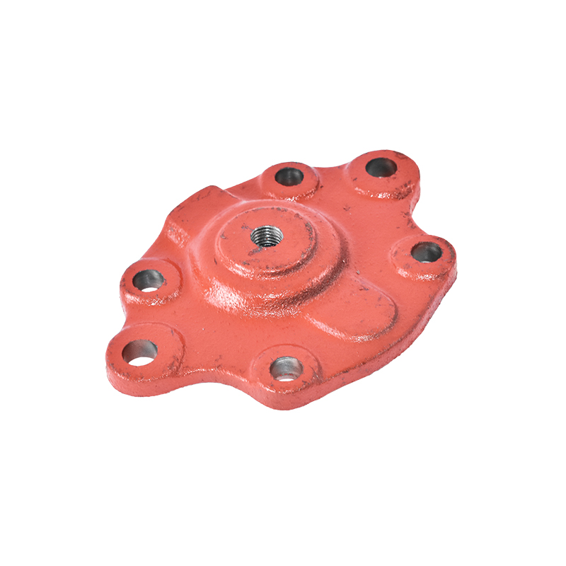 Capac caseta directie simpla U-445