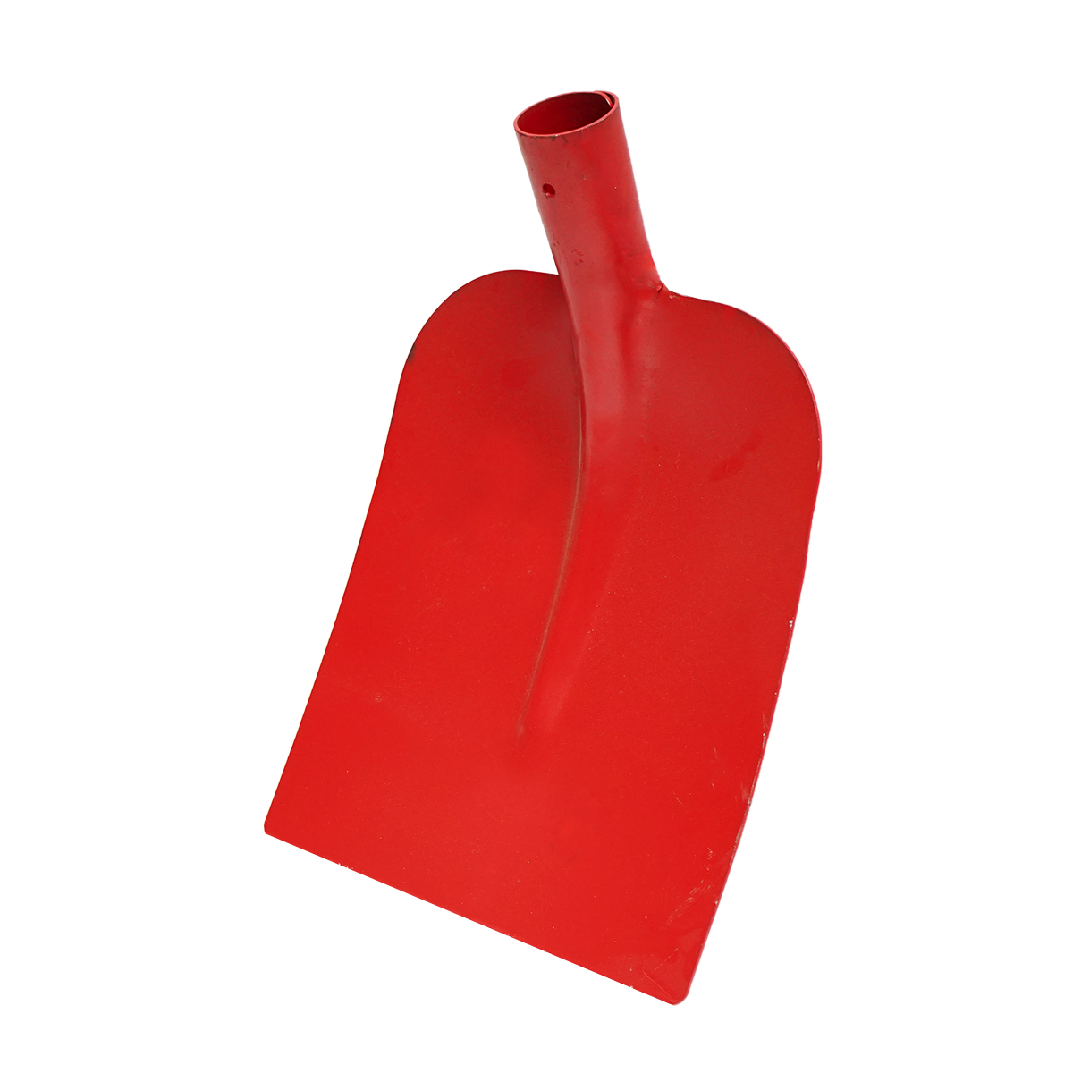 Cap de lopata otel calit fi 38 1.7x240x275mm patrata – imagine 3