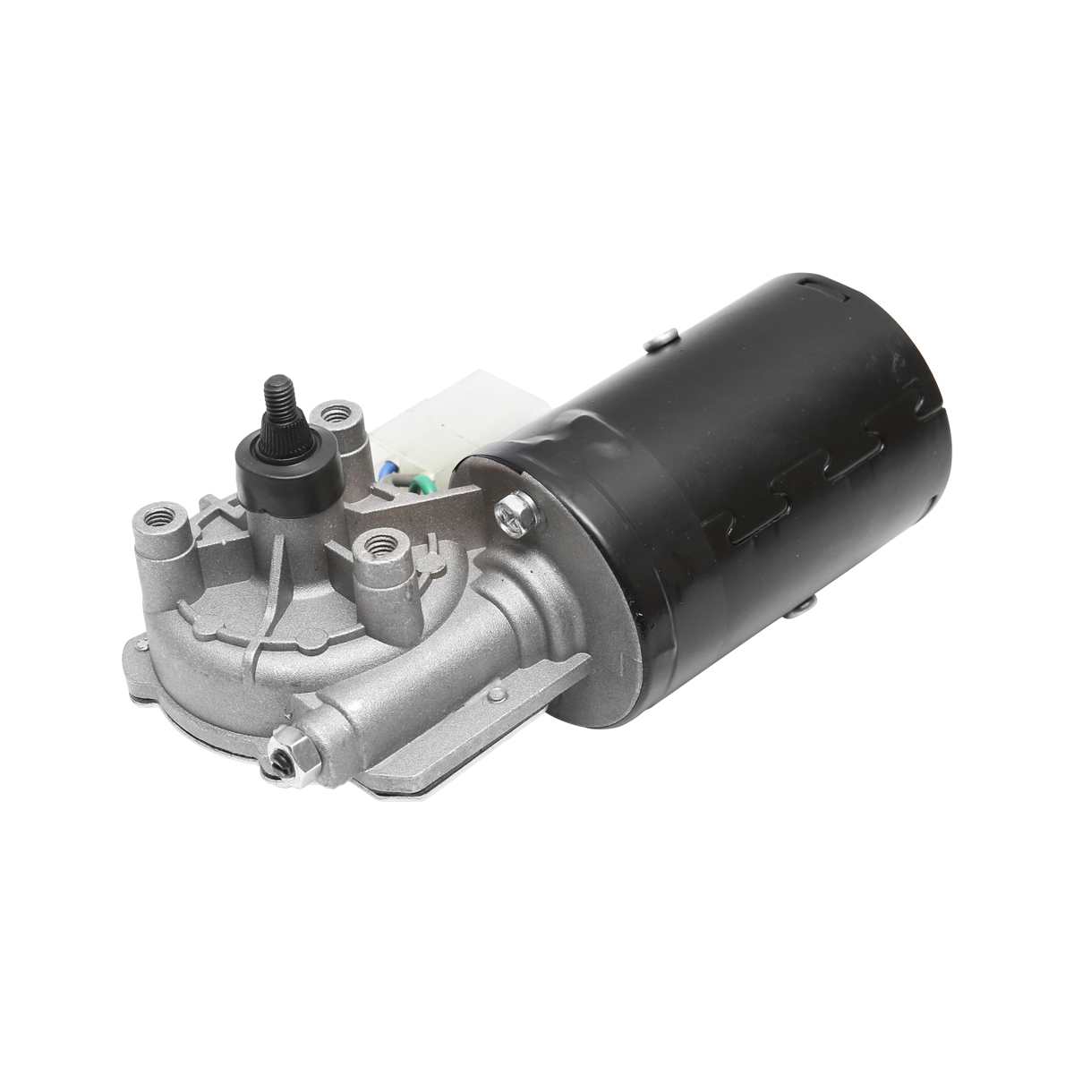 Motoras stergator parbriz 12V U-650; U-445; Fiat; Dacia; Aro; TV 