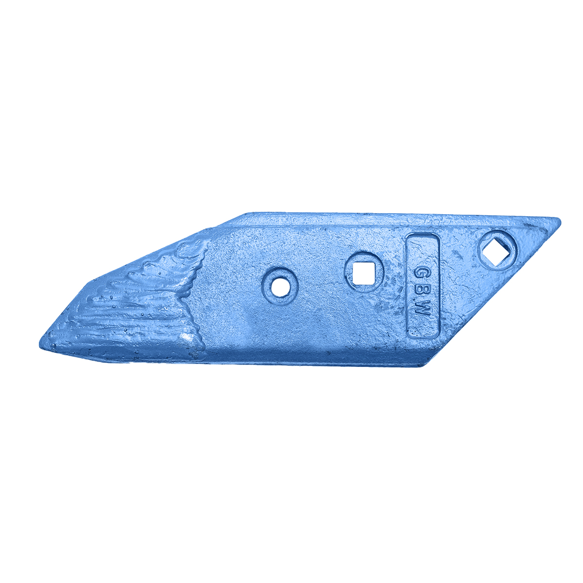 Varf brazdar stanga Lemken H1-0718 56017 3364051