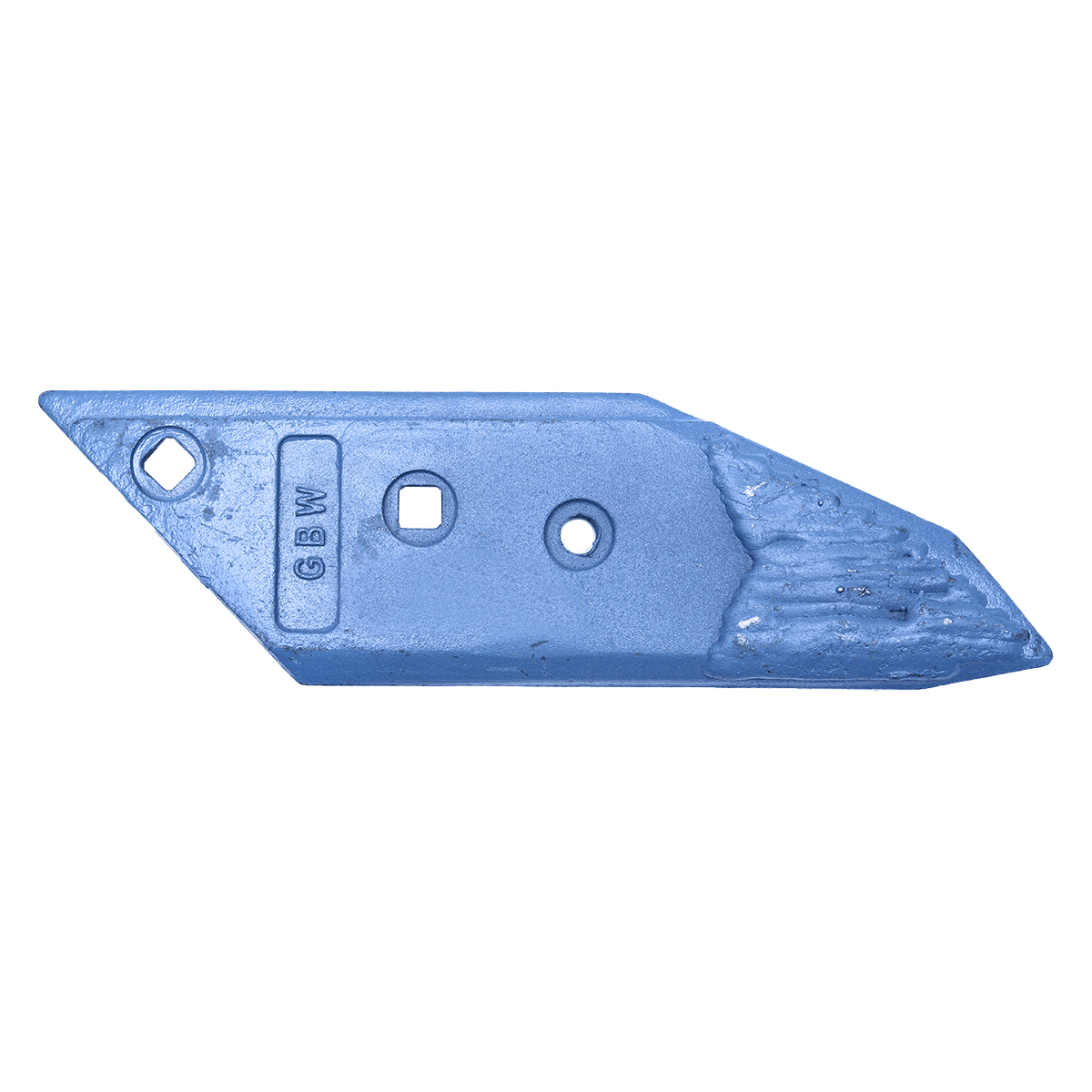 Varf brazdar dreapta Lemken H1-0318 56017 3364050