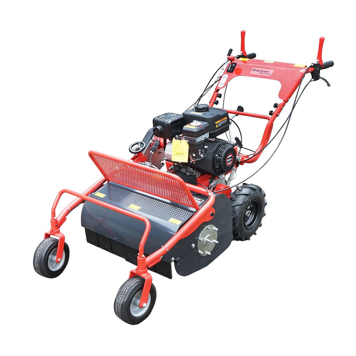 3498 - Tocatoare cu motor Loncin 8CP 252cc, latime de lucru 600mm, 178Kg Breckner Germany Tocatoare cu motor Loncin 8CP 252cc, latime de lucru 600mm, 178Kg Breckner Germany