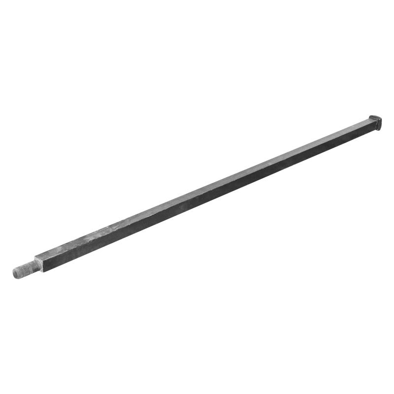 Ax patrat disc 36x36 L=1575mm M29 C+F pentru talere