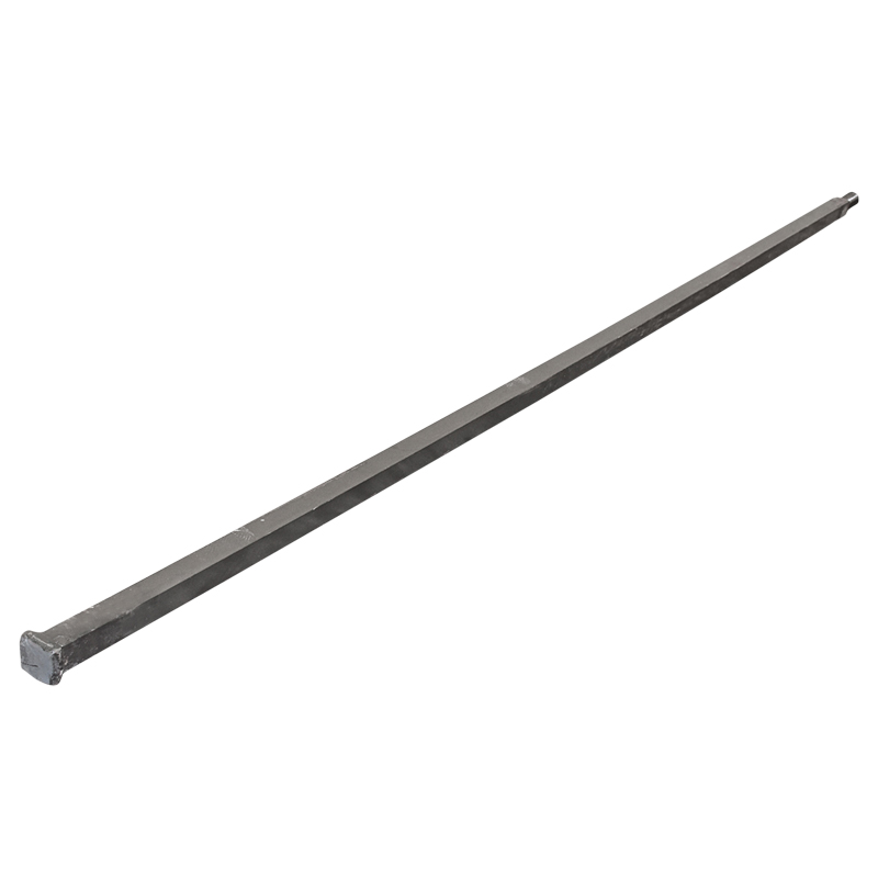 Ax patrat disc 40x40 L=2500mm M36 C+F pentru talere – imagine 4