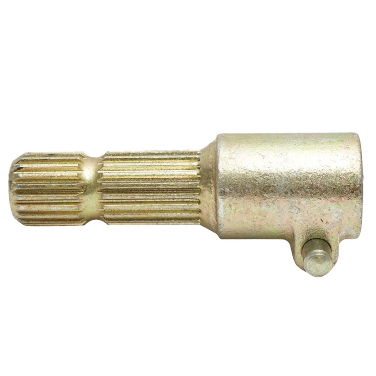 Adaptor cardan 1 3/8 Z6 - Z21 cu bolt