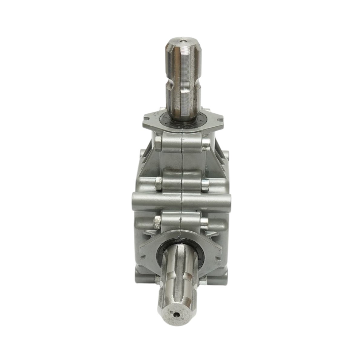 Transmisie unghiulara cardan nut+nut, raport 1 : 1 Grup azot MA – imagine 6