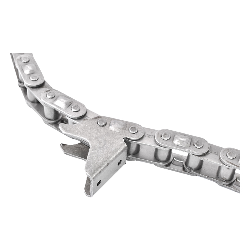 Lant combina DONGHUA 34851 CA627-CPEF17.06, Geringhoff, 6 pinteni,  L=2,88 metri – imagine 2