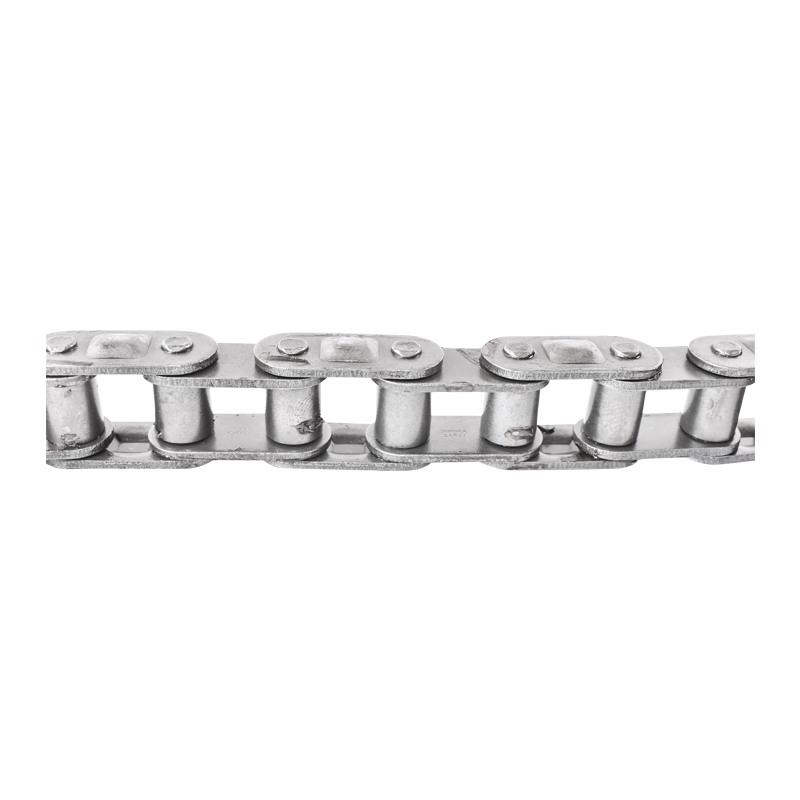 Lant combina DONGHUA 34851 CA627-CPEF17.06, Geringhoff, 6 pinteni,  L=2,88 metri – imagine 3