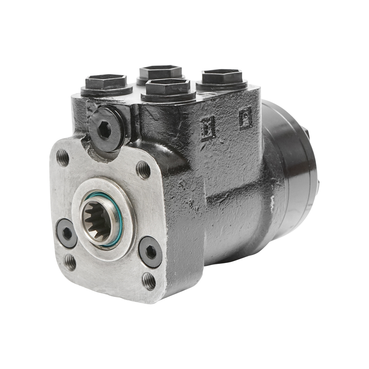 Pompa hidraulica danfoss OSPC 160 ON G1/2 (inch) UTB U-445 si Fiat