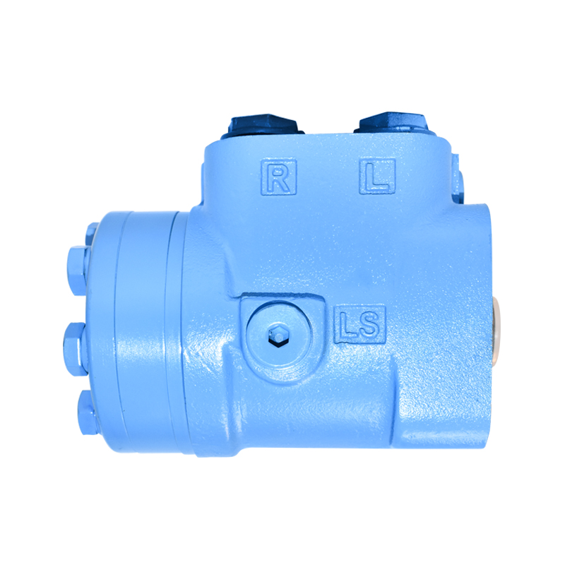 Pompa hidraulica danfoss OSPC 125 LS G1/2 (inch) – imagine 2