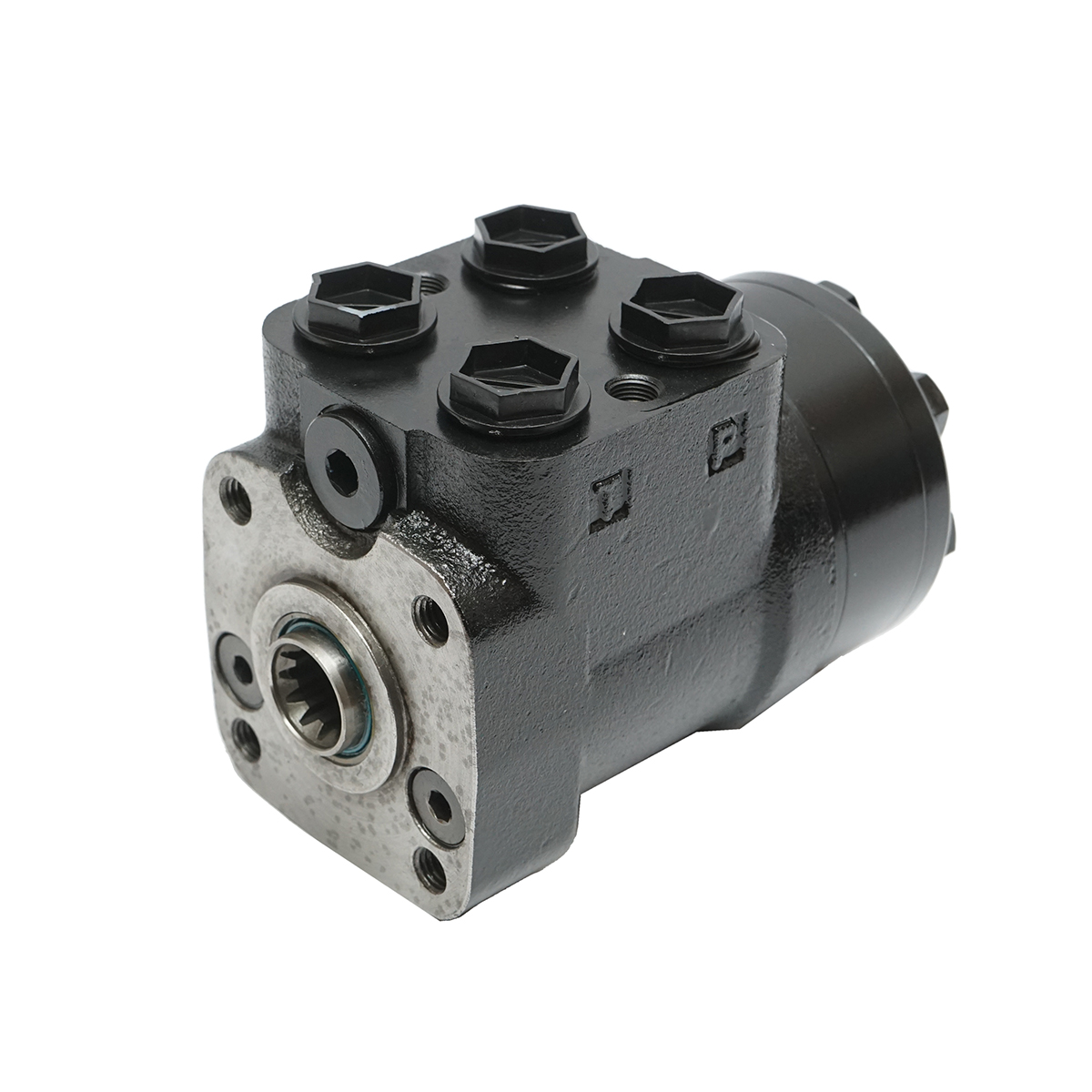 Pompa directie hidraulica danfoss pentru John Deere OSPC 200 CN G1/2 (inch) cod OEM AL55296, 150-0176
