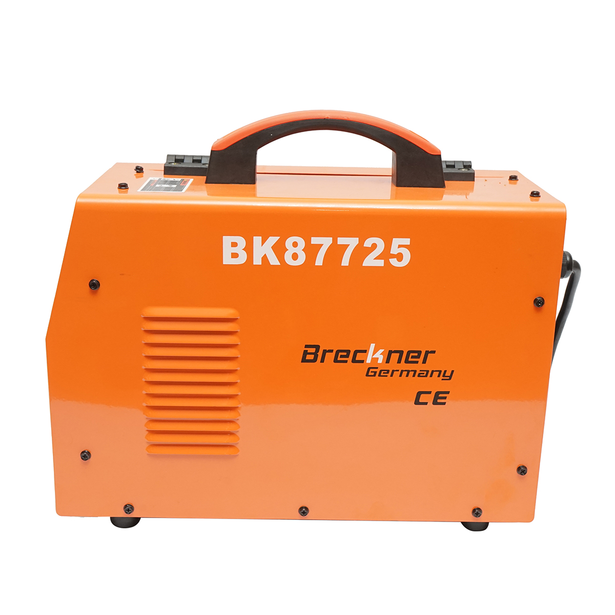Aparat de sudura MIG-MAG 135A 220V Breckner Germany – imagine 4