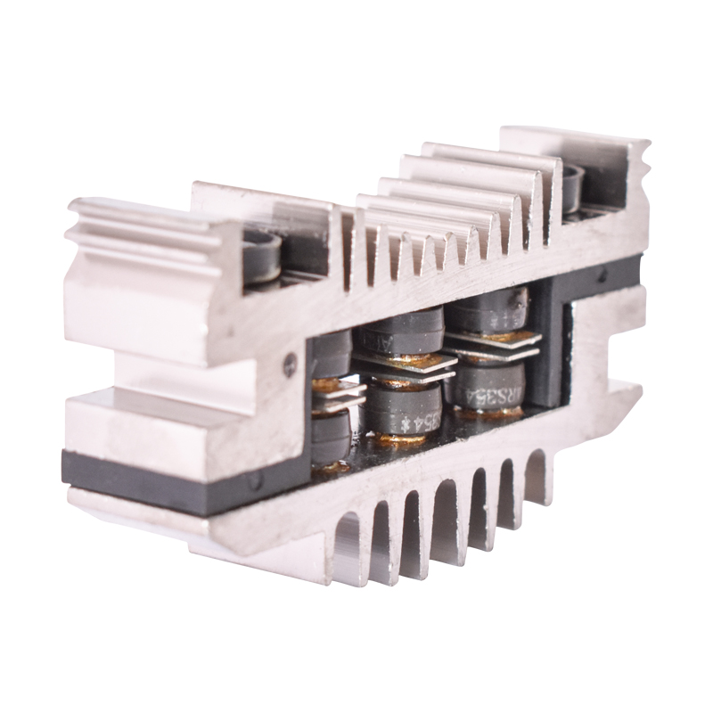 Punte diode M.N (fara suruburi) – imagine 3