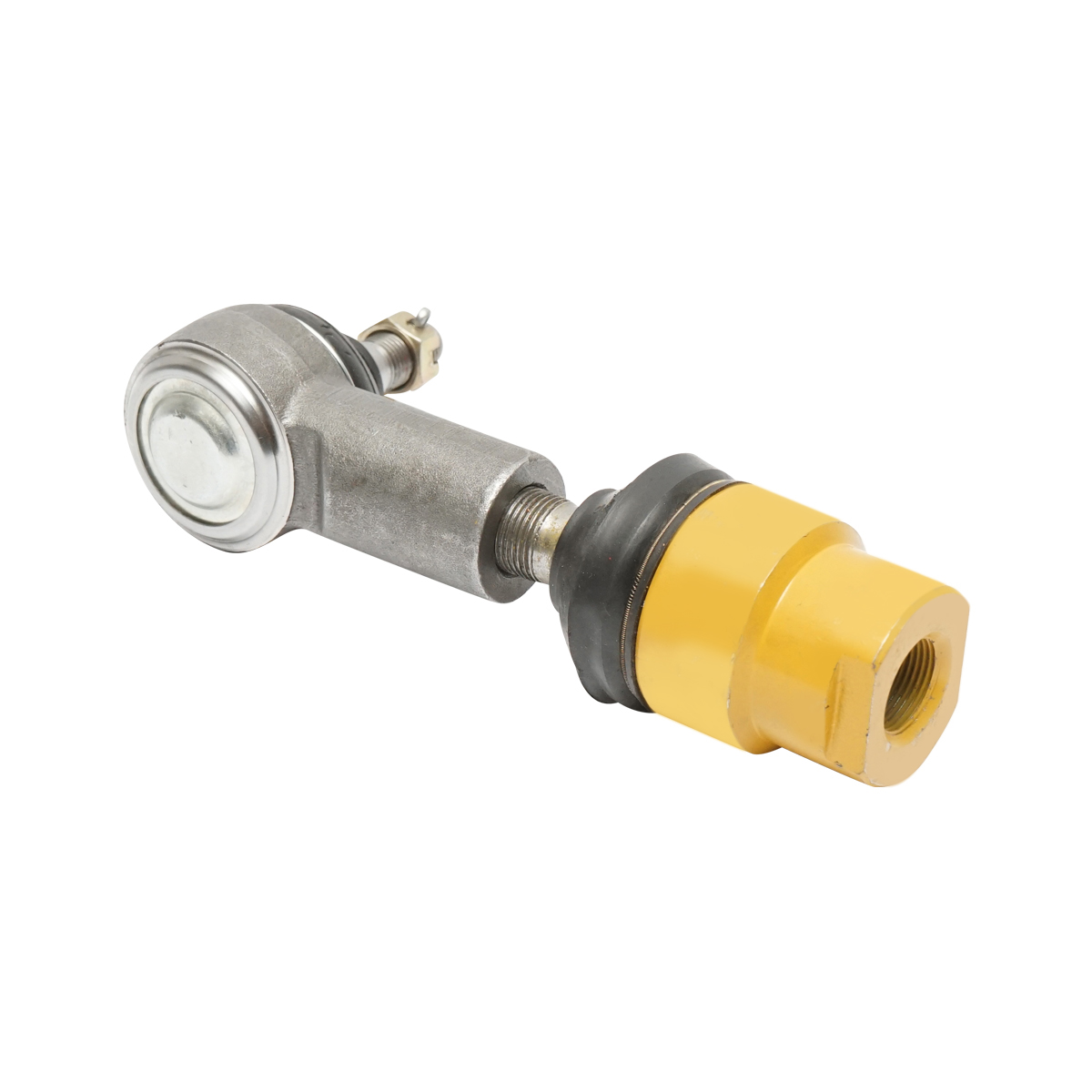 Bieleta intermediara servodirectie U-650 intre cilindru si cap bara – imagine 2