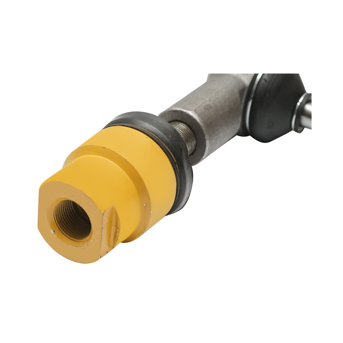 Bieleta intermediara servodirectie U-650 intre cilindru si cap bara – imagine 4