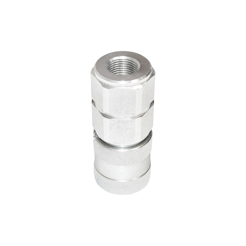 Cupla rapida 3/8 tol mama 65x27x32 mm 
