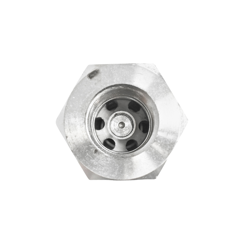 Cupla rapida 1/2 tol mama 79x36x70 mm  – imagine 2
