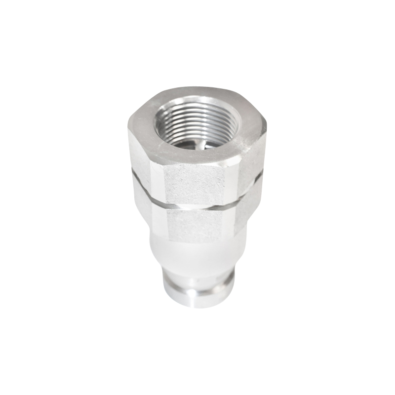 Cupla rapida 1 tol tata 83x45x48 mm 