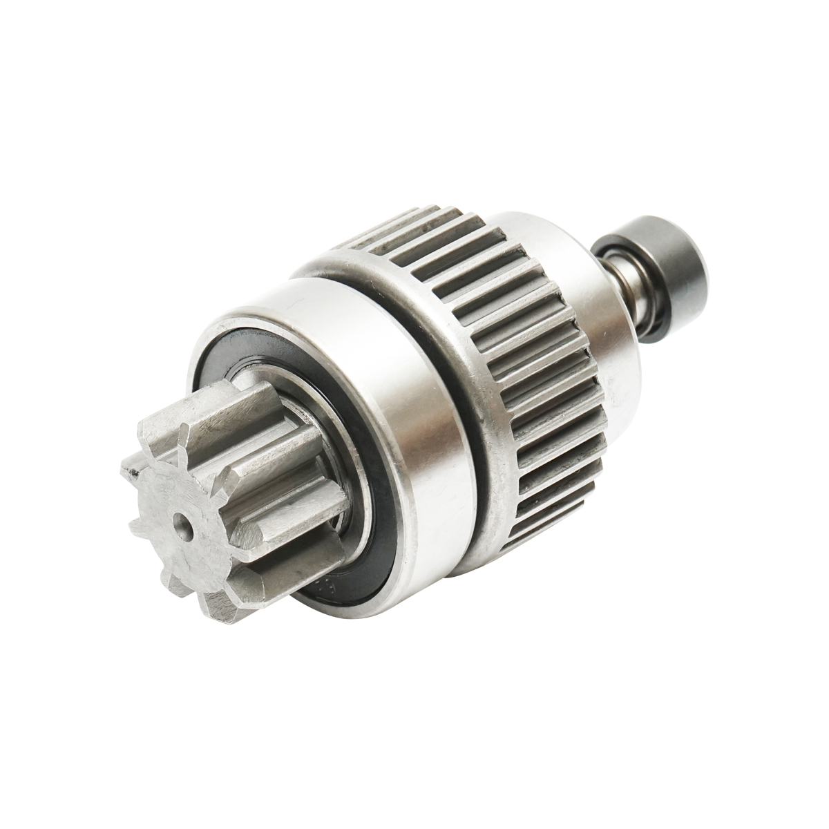 Bendix electromotor model nou cu reductor amplificat de putere U-650 U-651 – imagine 2