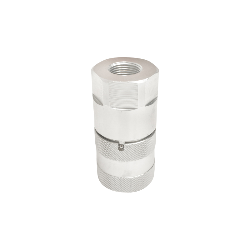 Cupla rapida 1 tol, 25mm mama
