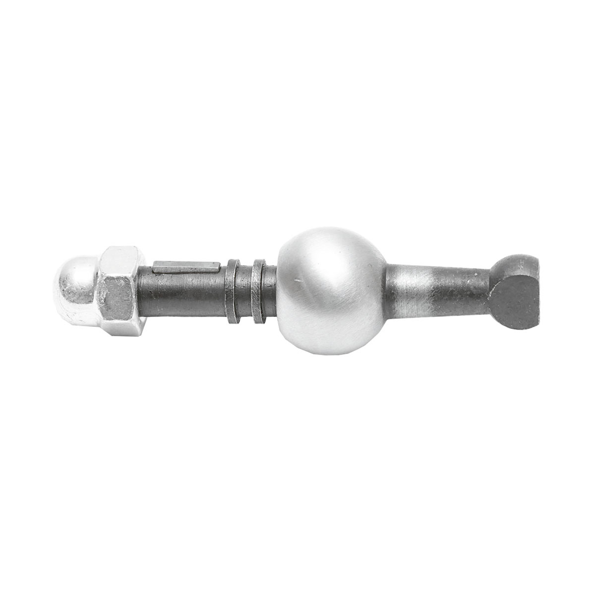 Parghie sfera maneta cu piulita si pana D5-180 distribuitor hidraulic D700 U-650