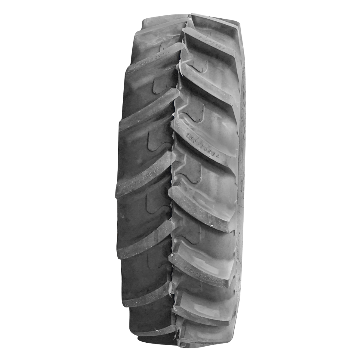 Anvelopa 360/70R24 122A8/119B TL 12.4r24 R-1W – imagine 2