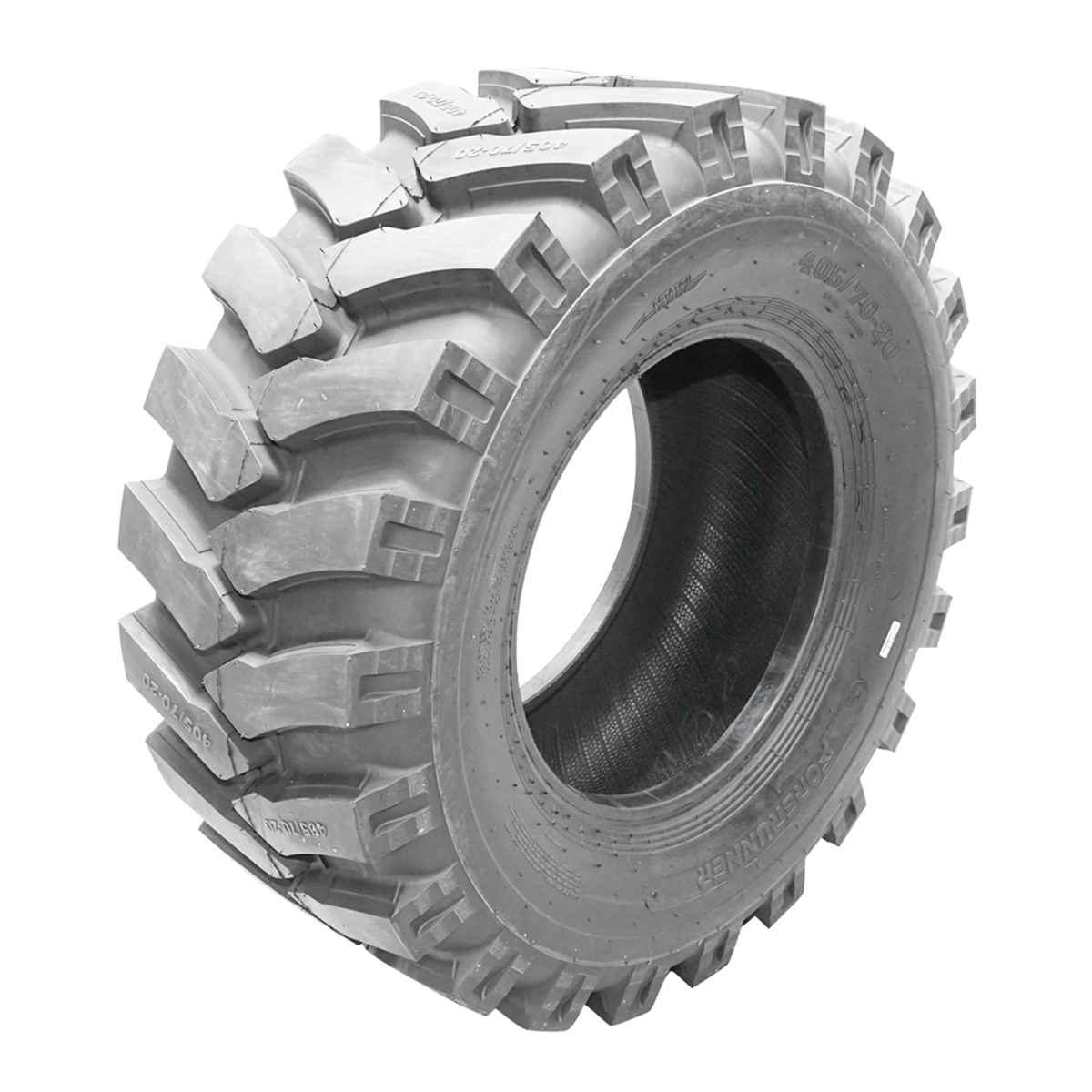Anvelopa agricola 405/70R20 14PR