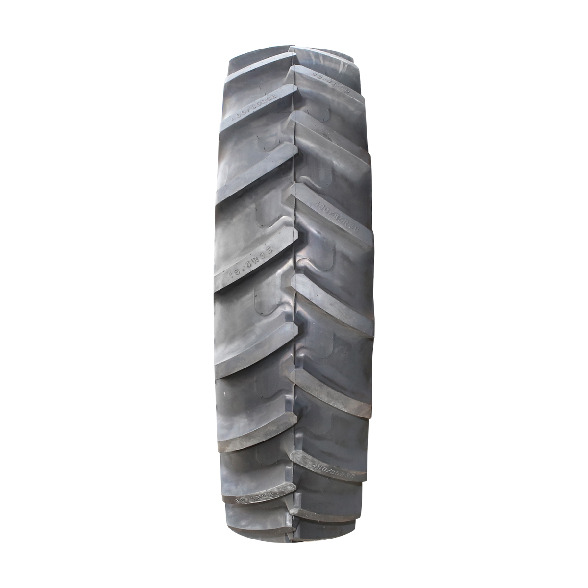 Anvelopa agricola radial tubeless 460/85R38 18.4 R38 149A8/146B TL cu crampon profil V R-1W – imagine 2