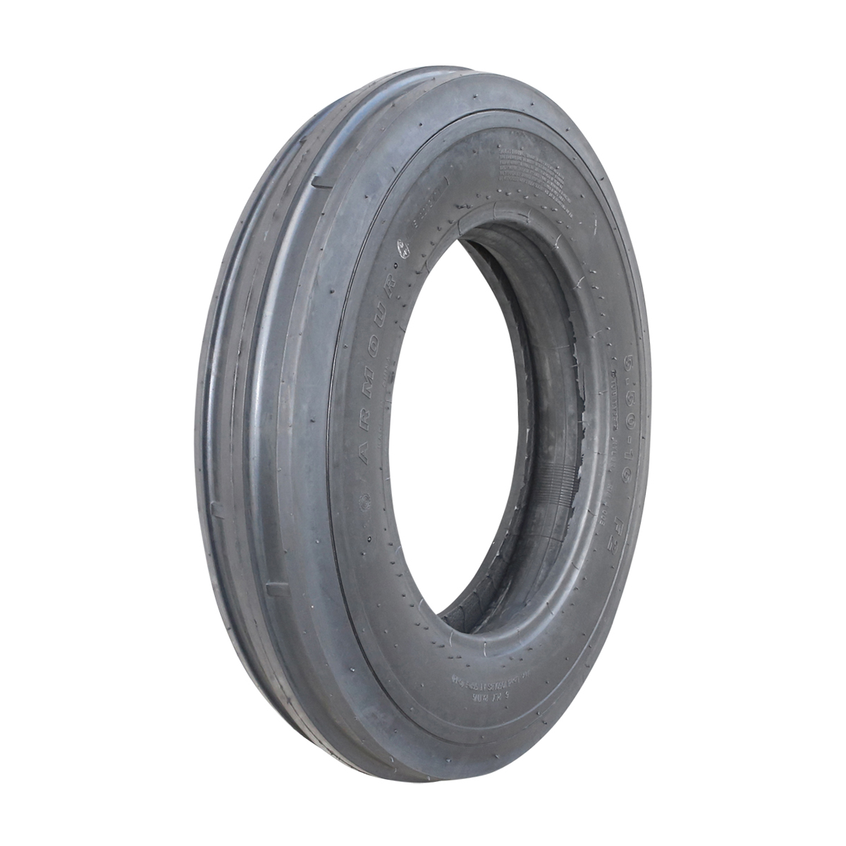 Anvelopa agricola 550/16 liniar 6PR F2