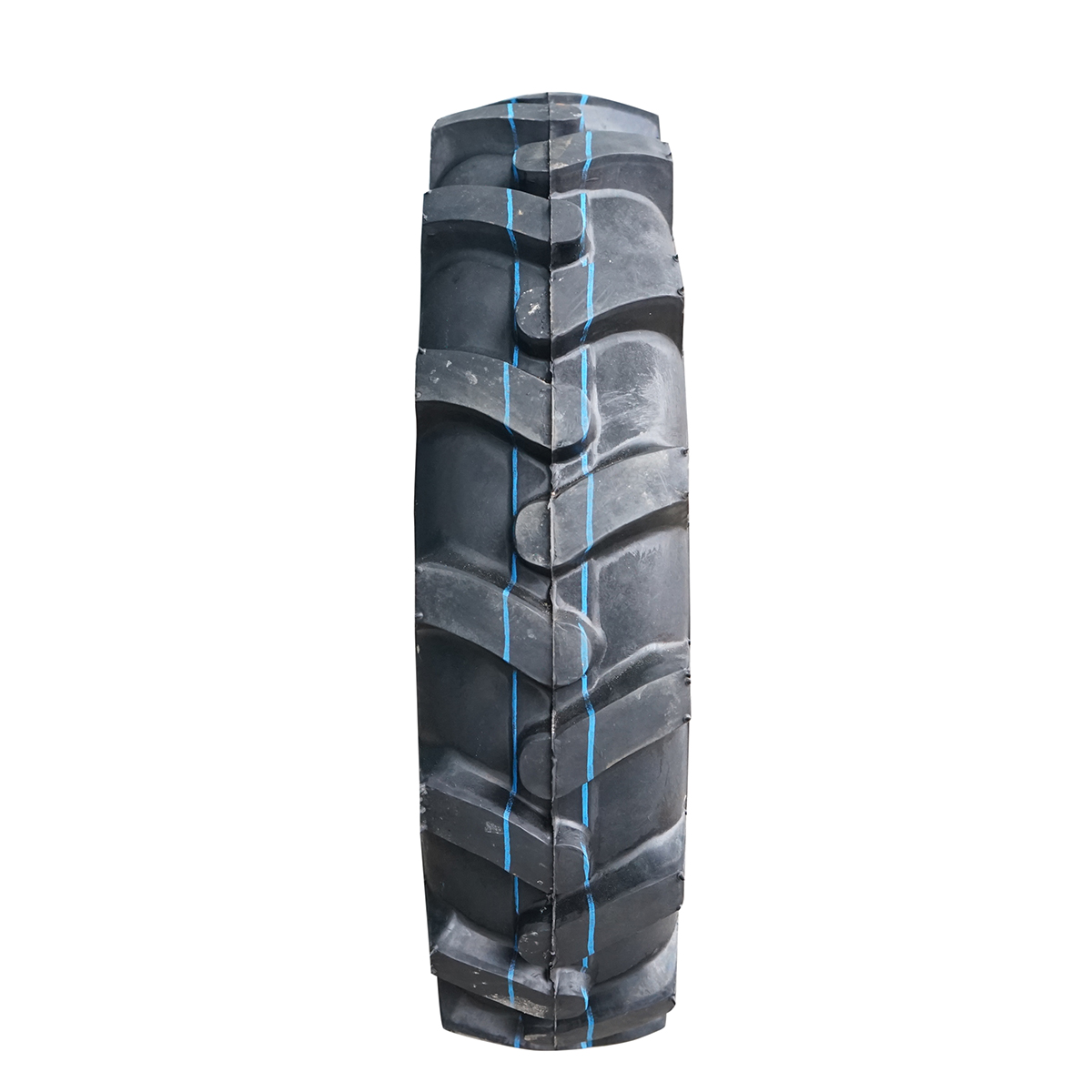 Anvelopa agricola 6.00/12 6PR profil R1 Breckner Germany – imagine 3