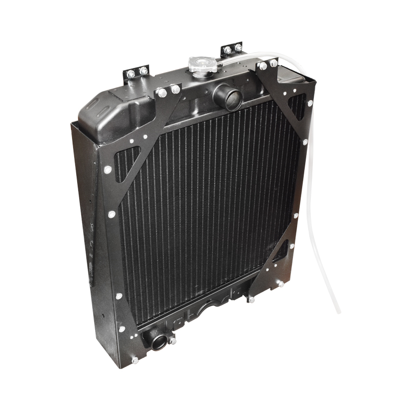 Radiator racire tractor UTB DT 1010
