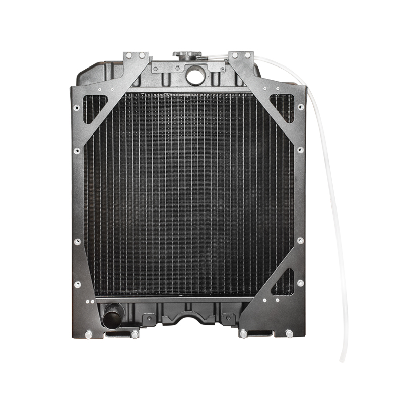 Radiator racire tractor UTB DT 1010 – imagine 3
