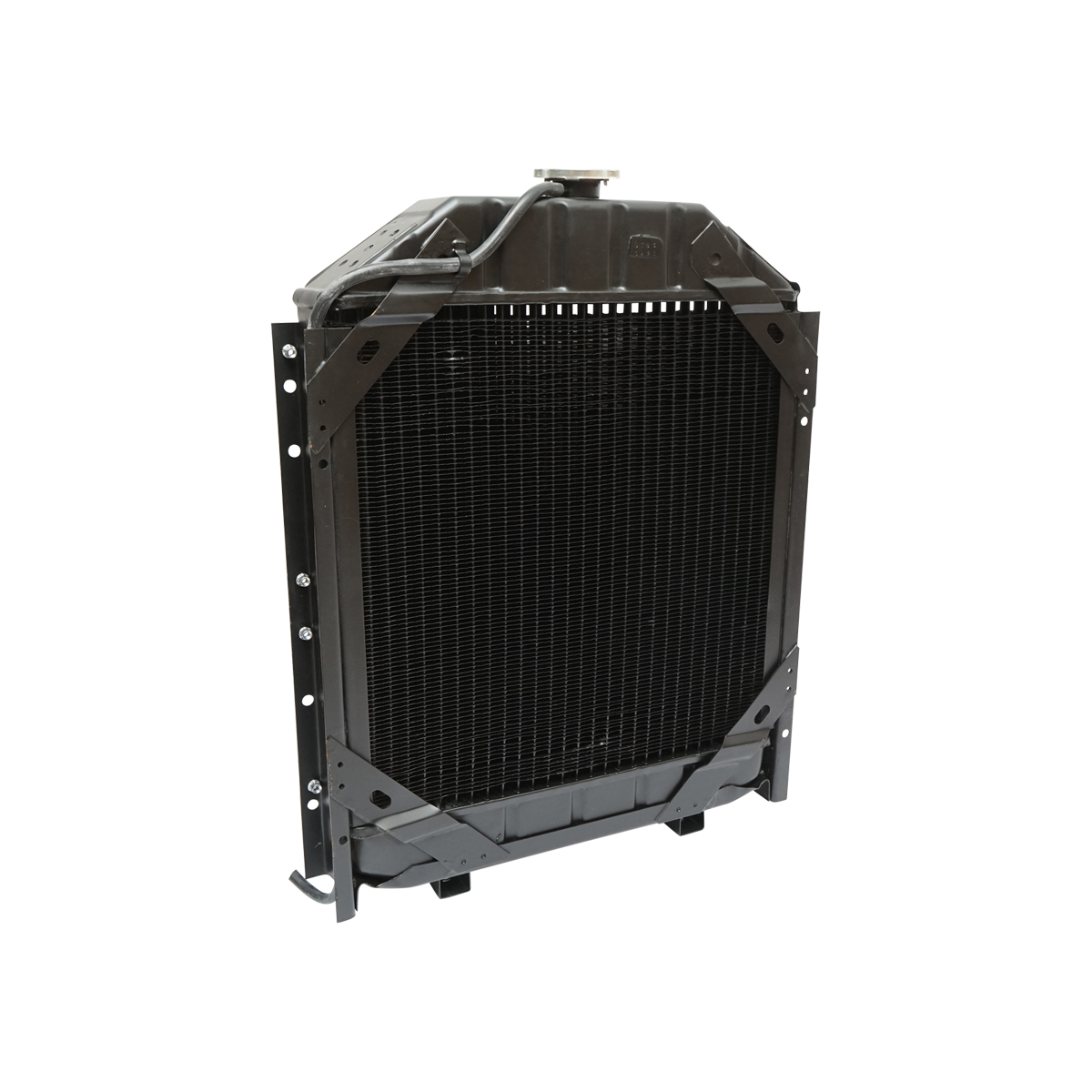 Radiator racire din cupru Tractor U-640 si U-683 – imagine 2