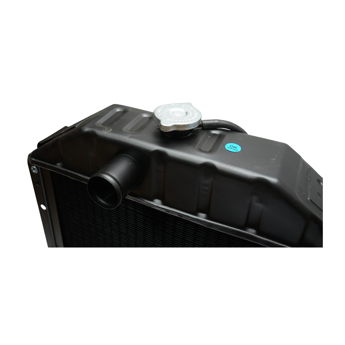 Radiator racire din cupru Tractor U-640 si U-683 – imagine 4