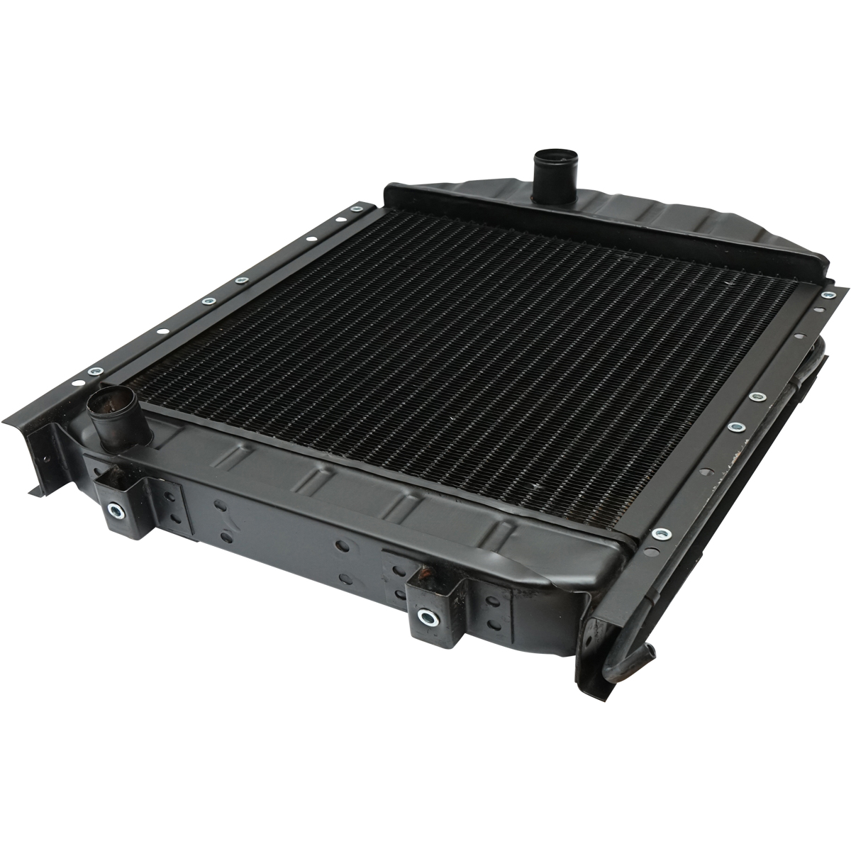 Radiator racire din cupru Tractor U-640 si U-683 – imagine 5